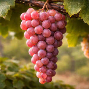 Viinamari 'Reliance Pink Seedless'